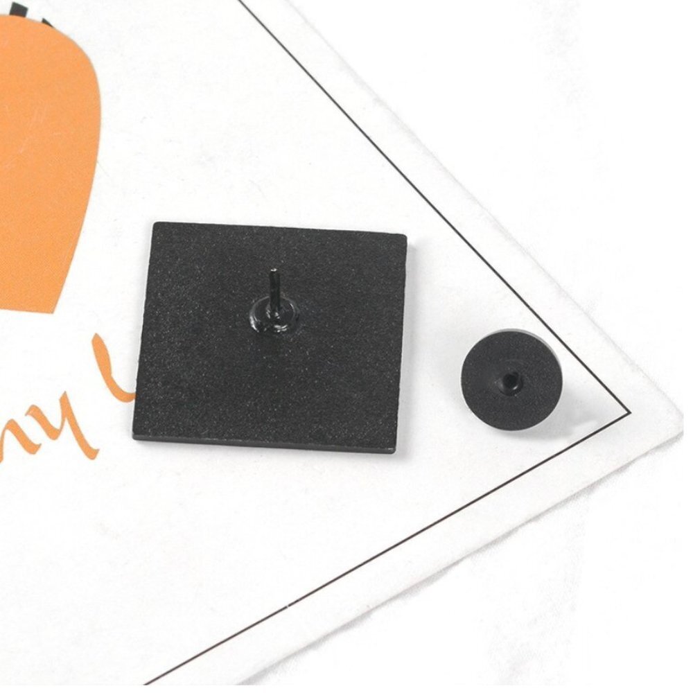🆕Perfect Quality No Mercy Pin Brooch - Picture 5 of 6